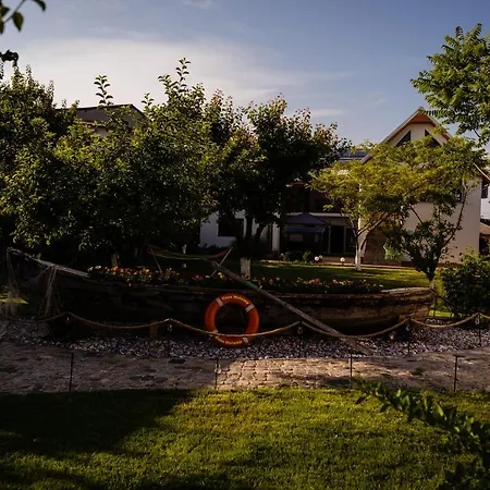 Konukevi Casa Melamy