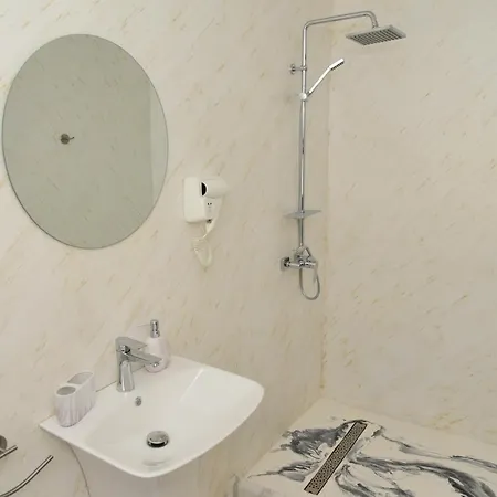 Casa Melamy Konukevi 3*