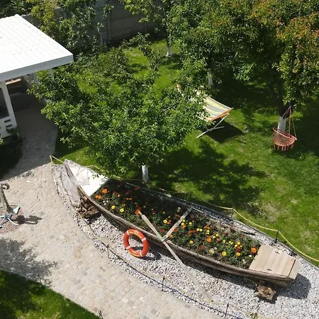 Casa Melamy 3* Tuzla