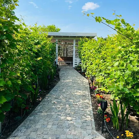 Casa Melamy 3* Tuzla