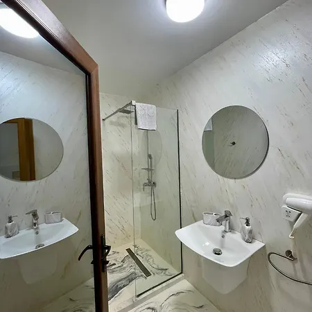 Konukevi Casa Melamy 3*