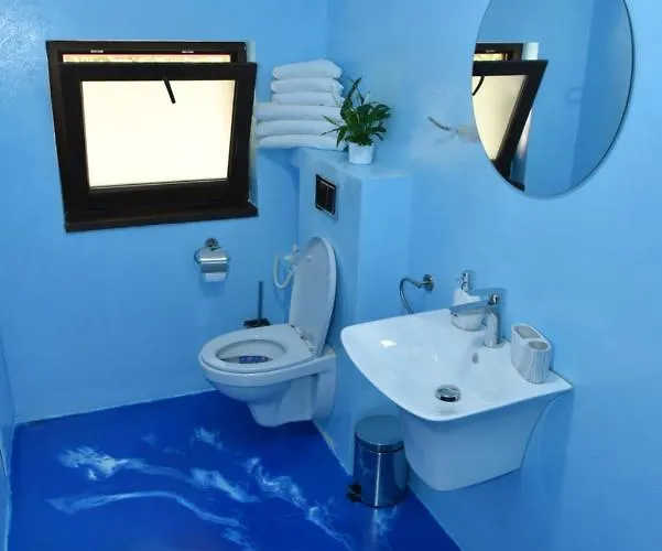 Casa Melamy Gæstehus Tuzla