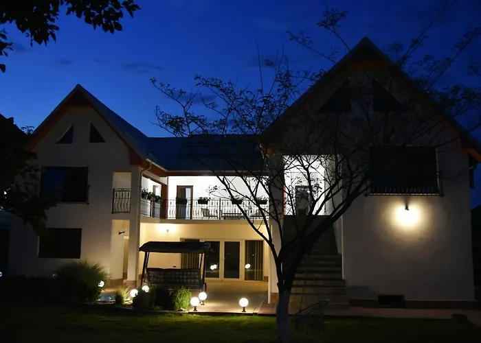 Gæstehus Casa Melamy Tuzla