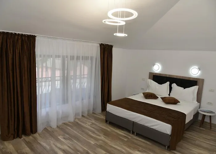 Casa Melamy Gæstehus Tuzla