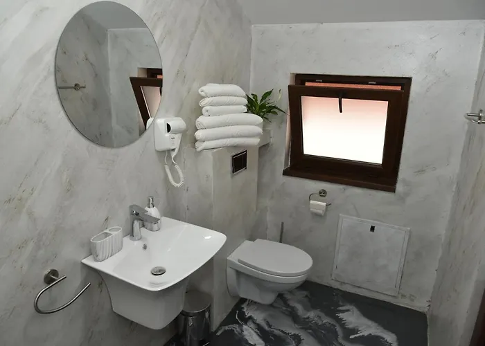 Casa Melamy 3* Tuzla