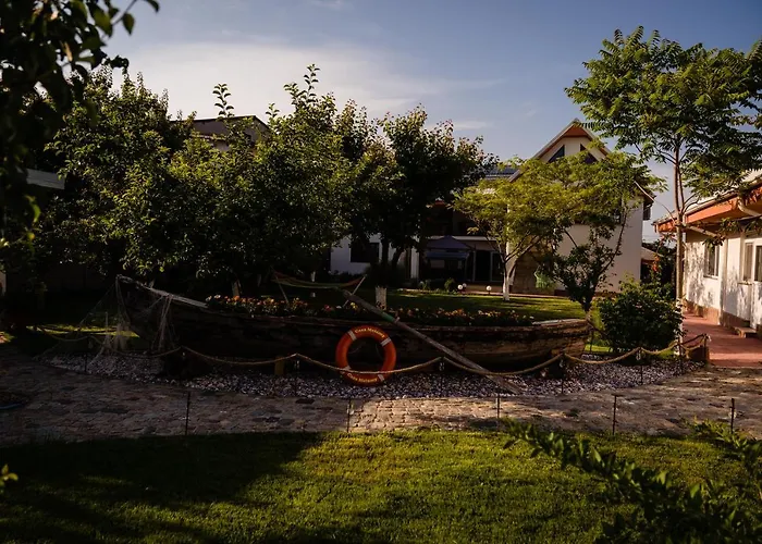 Gæstehus Casa Melamy