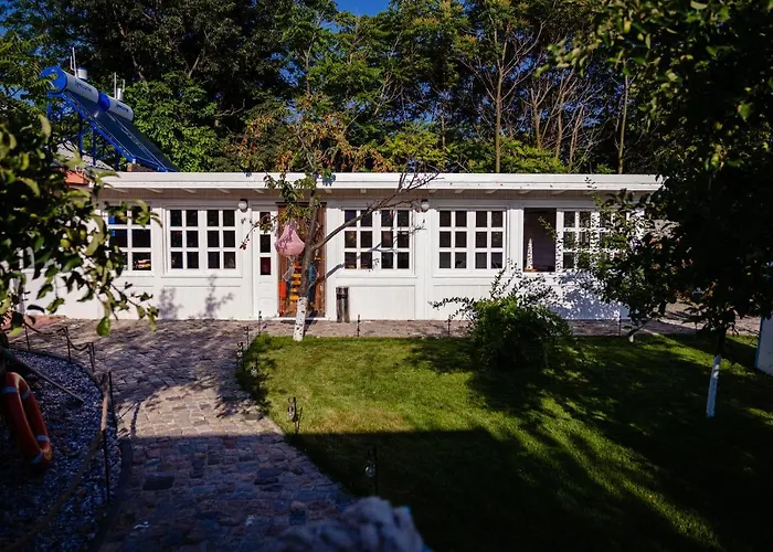 Casa Melamy Gæstehus