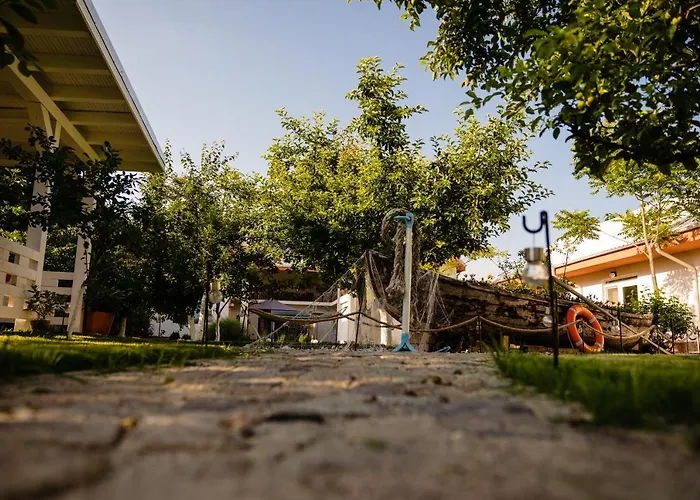 Casa Melamy Gæstehus Tuzla