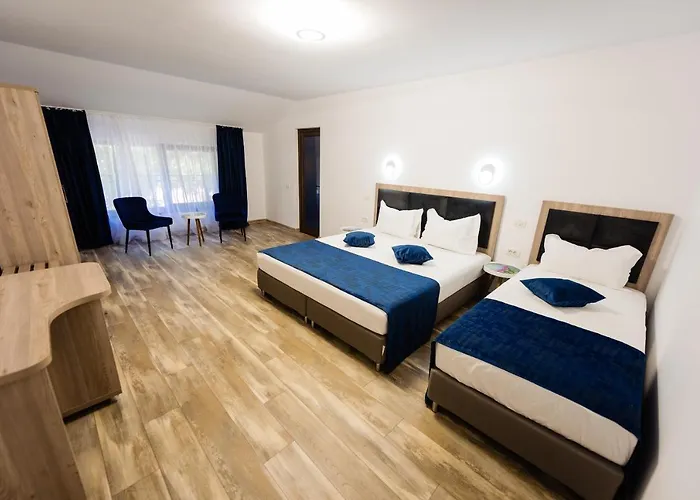 Casa Melamy Gæstehus 3*