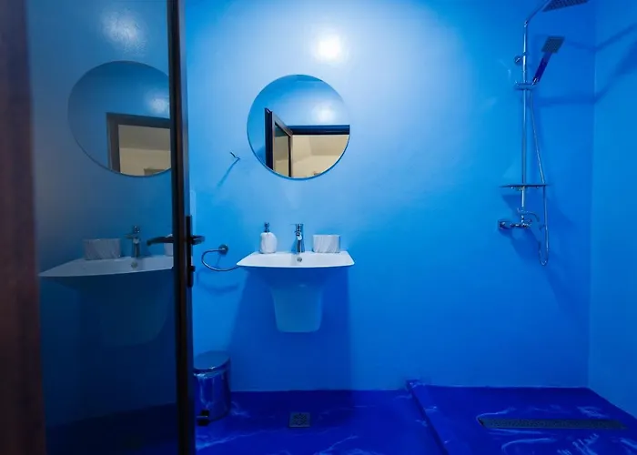 Casa Melamy Gæstehus Tuzla