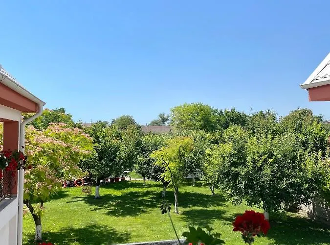 Casa Melamy 3* Tuzla