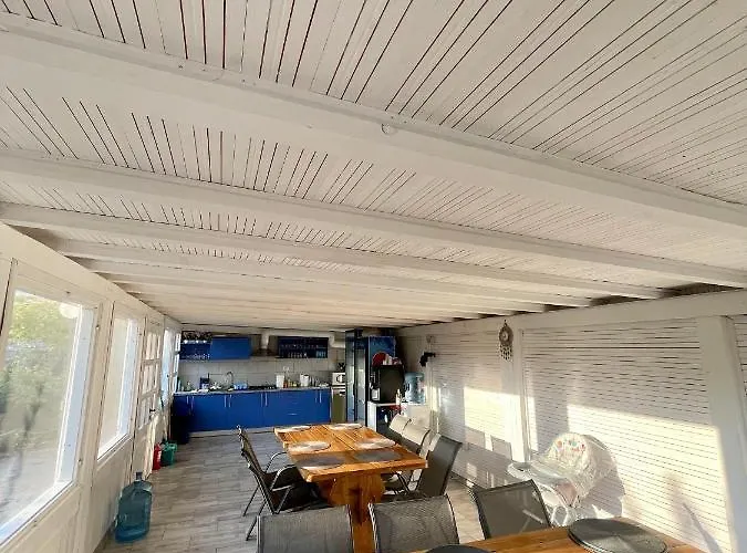 Gæstehus Casa Melamy 3*