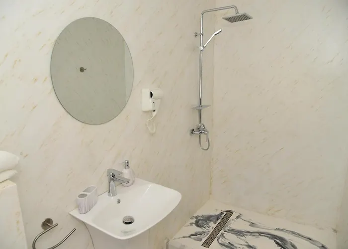 Casa Melamy Gæstehus 3*