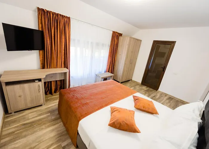 Casa Melamy Gæstehus 3*