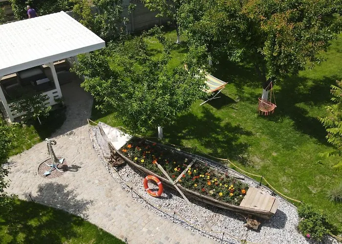 Casa Melamy 3* Tuzla