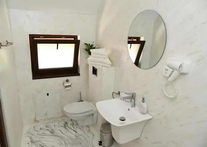 Gæstehus Casa Melamy Tuzla