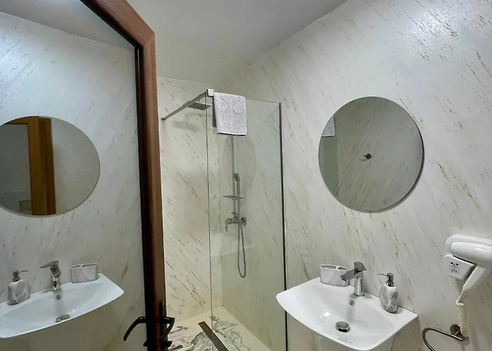 Gæstehus Casa Melamy 3*