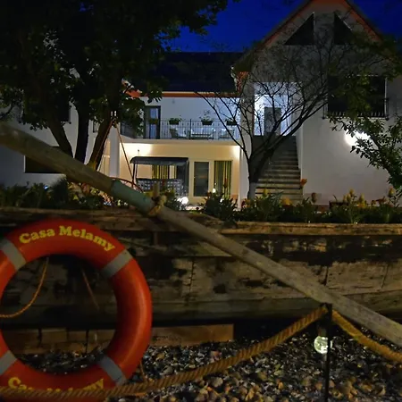 Casa Melamy