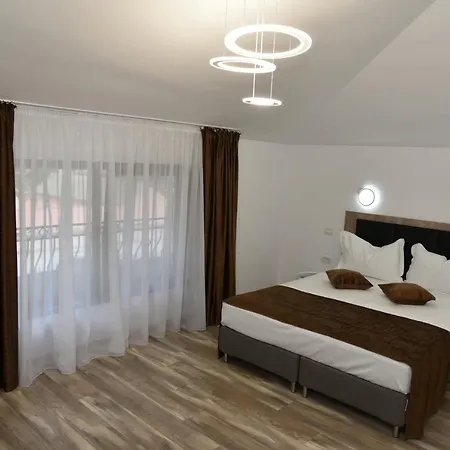 Casa Melamy בית הארחה טוזלה