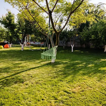 בית הארחה Casa Melamy טוזלה