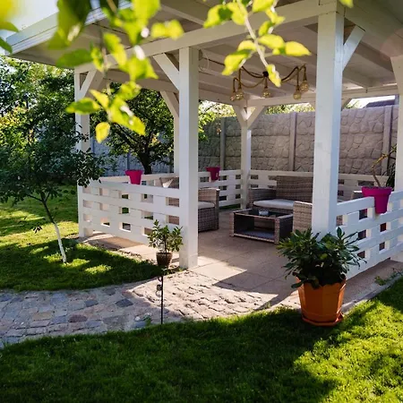 Guest house Casa Melamy