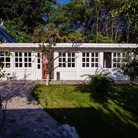Casa Melamy Guest house
