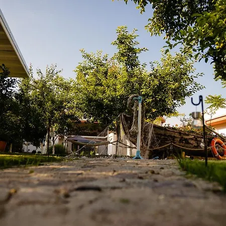 Casa Melamy בית הארחה טוזלה