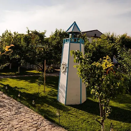 בית הארחה Casa Melamy