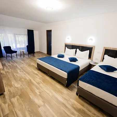 Casa Melamy בית הארחה 3*