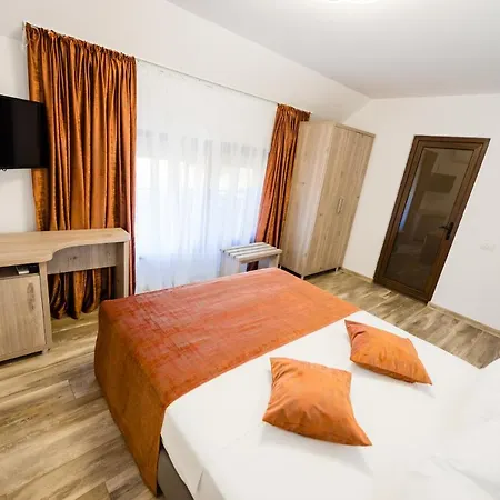 Casa Melamy בית הארחה 3*
