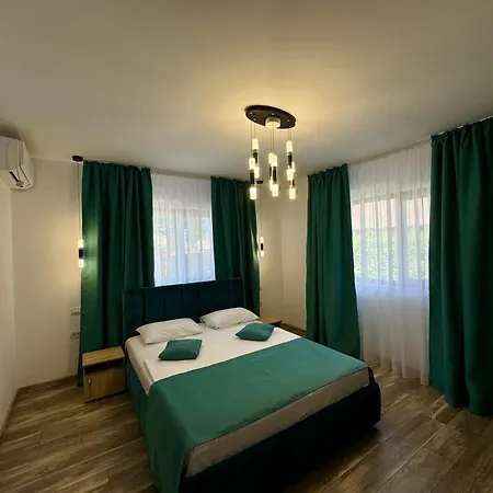 Casa Melamy 3*
