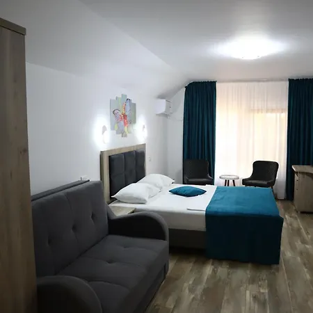 Casa Melamy