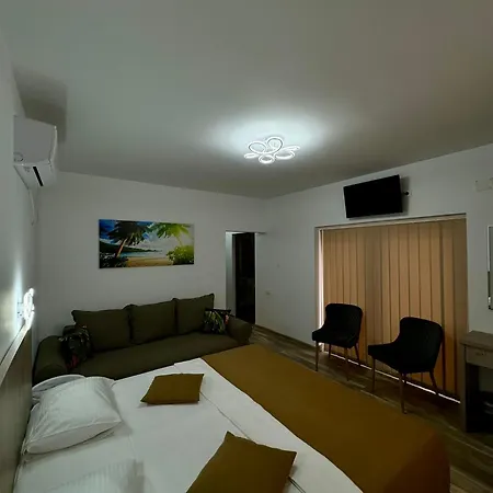 Casa Melamy בית הארחה