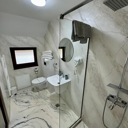 Casa Melamy בית הארחה 3*