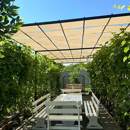 בית הארחה Casa Melamy 3*