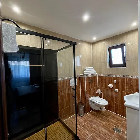 Casa Melamy 3* טוזלה