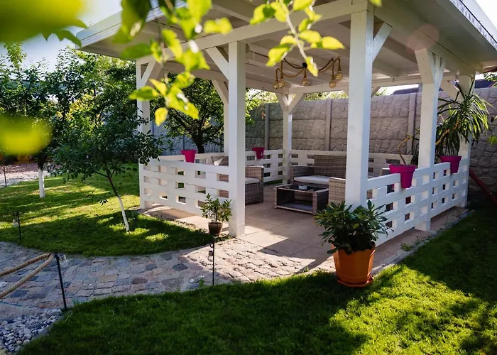 Pensionat Casa Melamy