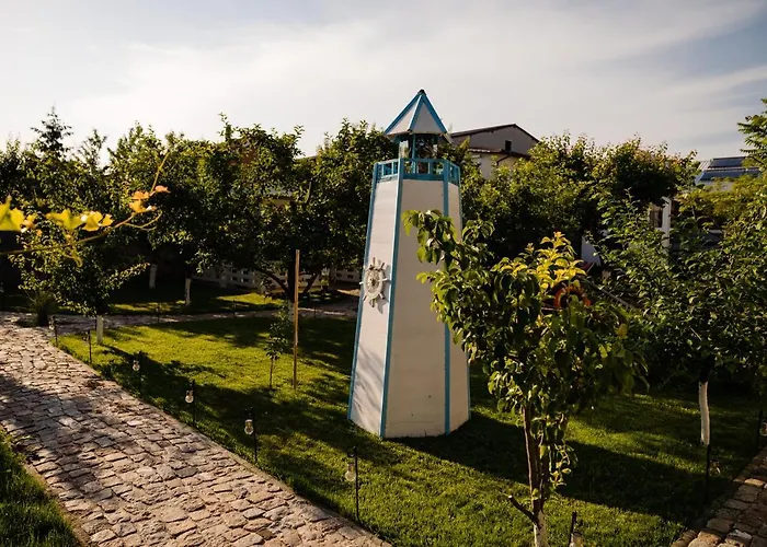 Pensionat Casa Melamy