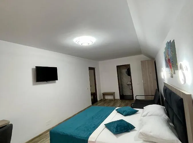 Casa Melamy 3* Tuzla