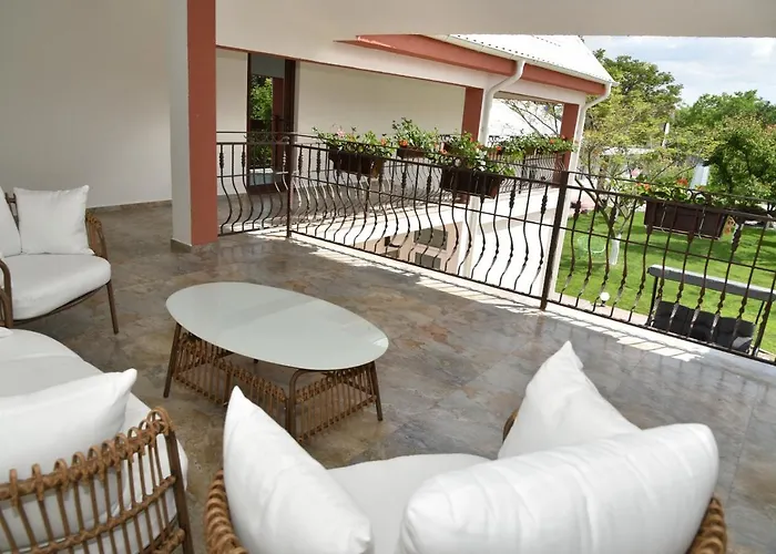 Casa Melamy 3* Tuzla