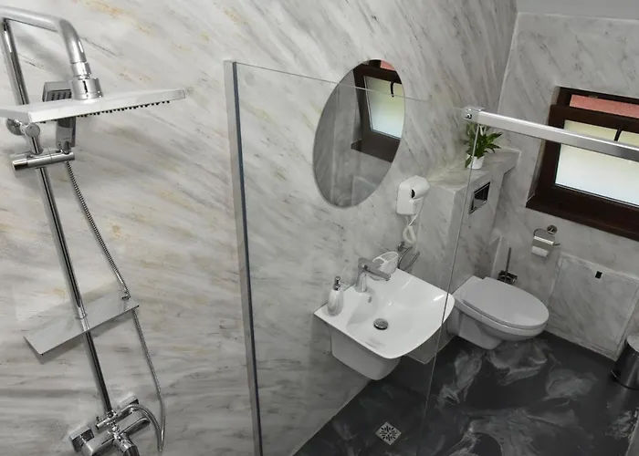 Pensionat Casa Melamy