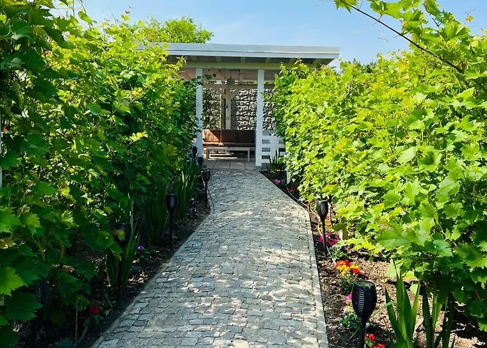 Casa Melamy 3* Tuzla